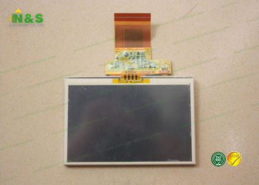 LMS500HF05 5.0インチのサムスンLCDのパネル、LCD表示小さい800/1つの対照の比率