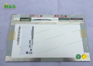 B101EW05 V.0 10.1のインチAUO LCDのパネル、広く小さいlcdの表示画面