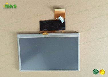 AT050TN35 Innolux LCDのパネル、防眩5.0インチlcdのディスプレイ・モニター