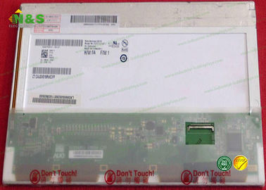 AUO LCDのパネルB089AW01 V1 8.9のインチ195.072×113.4 mmの作用面積213.4×129.6×5.45 mmの輪郭