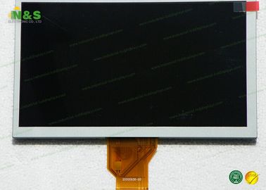 8.0インチAT080TN64 Innolux LCDのパネル、450 CD/mの²の明るさ産業LCDの表示