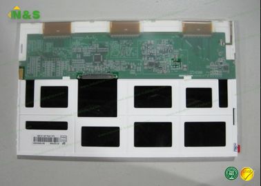 AT102TN43 Innolux LCDのパネル262K/16.2M （かまれる6 -かまれる/6 -の+震えます）表示色