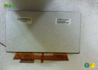 C061VW01 V0 AUO LCDのパネル12/18 （Typ） （Tr/Td）の応答時間