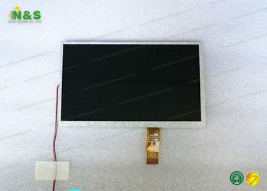 HannStar LCDの表示HSD070I651-G00 7.0のインチ154.08×86.58 mmの作用面積164.9×100 mmの輪郭