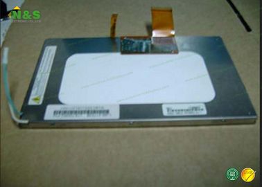サムスン7のインチTFT LCDのタッチ画面モジュール480×234 RGB 40 PIN