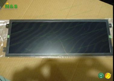 12.1の」1280*420決断CPT CLAA121WB01AW LCDは3:1、また防眩、堅いコーティングより大きいアスペクト レシオを所有しています