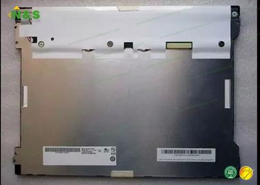 AUO LCDのパネルG121SN01 V4 12.1のインチ246×184.5 mmの作用面積279×209 mmの輪郭