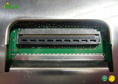 4.2インチLQ042T5DZ01 ASVの端ライト タイプのための普通黒い262Kシャープ