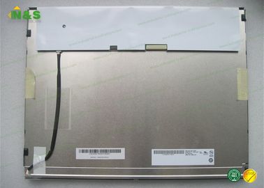 G150XG03 V5の埋め込まれたLEDの運転者が付いているTransmissive低い電力LCDの表示