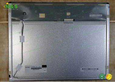 1024×768 G150XGE-L07 15インチのInnolux LCDのパネル、防眩TFT LCDの表示