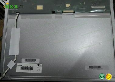 15インチのラップトップlcdスクリーンTFTのG150XGE-L05正方形lcdのパネル250のnitの光