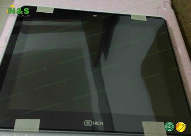 15&quot; G150XTT01.0 tft lcdスクリーンAUOの写し出された容量性タッチ パネル