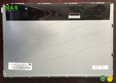 18.5インチのOriginsl専門LCDの表示M185BGE - L23高い明るさ1366*768