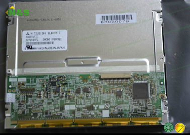 産業適用のためのAA065VE11-CA-01 6.5インチLCM 640×480 TFT LCDの表示モジュール