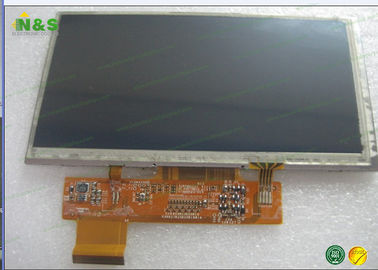 タッチ パネルTM060RBH01 WVGA 800 （RGB） *480 S6000TVスクリーンが付いているTIANMA 6.0のインチHD TFT LCDスクリーン