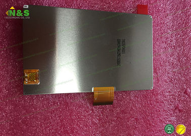 TM035PDHG03 Tianma LCDの表示、白い3.5インチのtft lcdモジュール普通