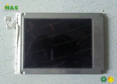 普通黒いLQ231U1LW22 23.1インチ鋭いLCDのパネルLCM 1600×1200 250 16.7M CCFL OpenLDI