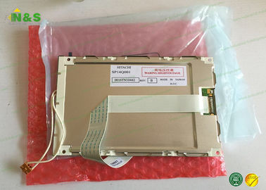 SP14Q001- 115.185×86.385 mmの作用面積のC1 5.7のインチ医学LCDの表示