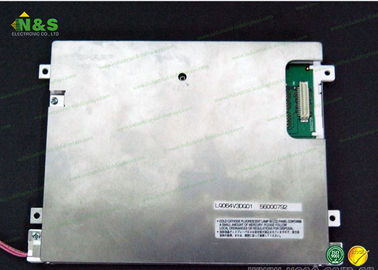 LQ064V3DG05鋭いLCDのパネルのシャープ130.56×97.92 mmの作用面積の6.4インチ