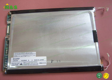 LM12S472 12.1」インチ800*600 LCDスクリーンのパネル100%は出荷の完全な質の前にテストしました