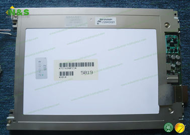 LQ94D021鋭いLCDのパネルのシャープ9.4のインチLCM 640×480 512 CCFL TTL