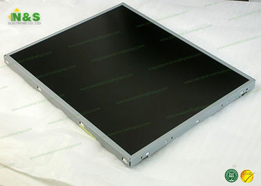 376.32×301.056 mmの平らな長方形の表示19.0インチM190EN04 V7 AUO LCDのパネル