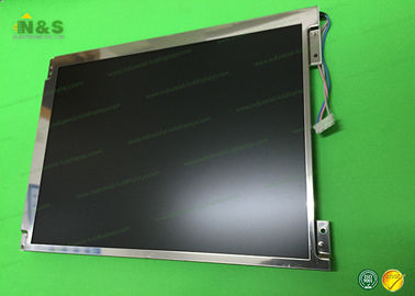 インチ普通白いA121SN01 V0 AUO LCDのパネル12.1 246×184.5 mmの作用面積と