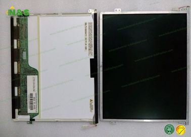 普通白いLTD104EA5W東芝210.432×157.824 mmの作用面積の10.4インチ