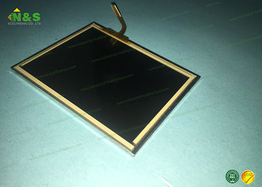 4.0インチLS040V7DD01 480×640鋭いLCDのパネル60の広い視野角