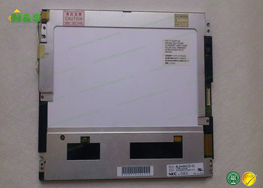 NEC NL6448AC33-24のタブレットLCDの表示産業適用のための10.4インチ