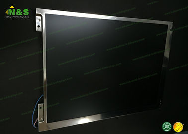 12.1インチLQ121K1LG11鋭いLCDのパネル普通白いLCM 1280×800 370の400:1 262K/16.2M CCFL LVDS