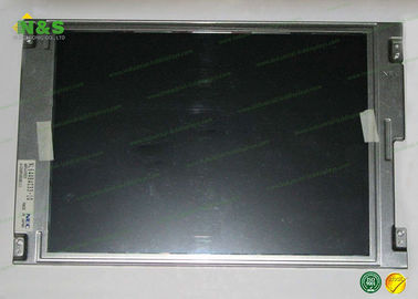 NL6448AC33-10 211.2×158.4 mmと白い10.4インチNEC LCDのパネル普通
