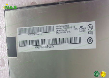 AUO M240HVN02.0 LCDのパネル デスクトップのモニターのパネルのための普通24.0インチの黒