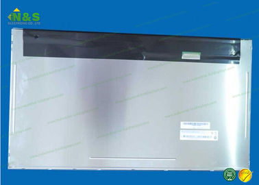 M240HW02 V5 AUO LCDのパネル、531.36×298.89 mmのhdのtftの表示景色のタイプ