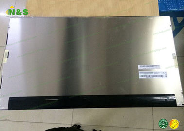 531.36×298.89 mmの作用面積の普通黒いAUO LCDのパネルM240HW02 V7