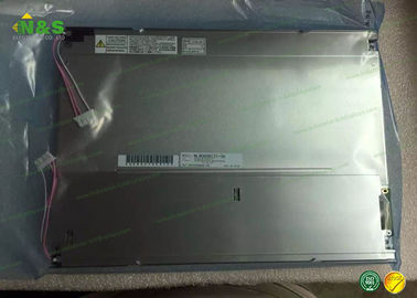 NL8060BC31-36色lcdモジュール12.1」LCM 800×600 1100の600:1 262K CCFL TTL