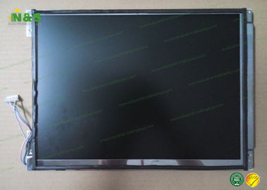 246×184.5 mmの作用面積の普通白い12.1インチLTD121C31T東芝