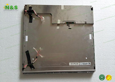 白い産業適用パネルのための12.1インチLTD121C35S東芝普通