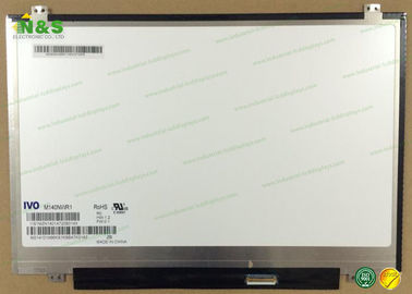 14.0インチM140NWR1 R0 IVO LCM 1366×768普通白い60Hz