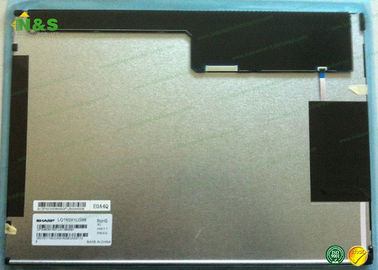 15.0インチM150MNN1 R1 IVO普通白い304.1×228.1 mmと