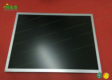 CLAA150XP04産業LCDはCPT 15.0のインチLCM 1024×768 350の600:1 16.7M WLED LVDSを表示します