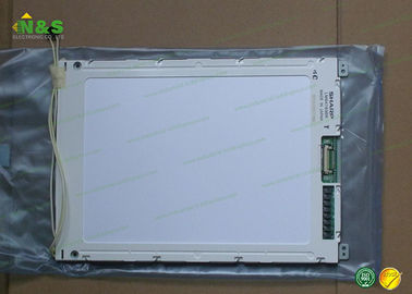 デスクトップのモニターのパネルのためのNL128102AC23-02 NEC TFT LCDのパネルの普通白い15.4インチ