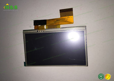 5.7産業適用のためのインチLQ057AC113 AUO LCDのパネル115.2×86.4 mm