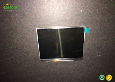 2.4インチKGM863A1産業LCDは36.72×48.96 mmのGiantplusを表示します