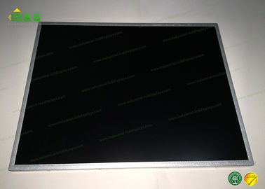 IAUX61F産業LCDはIDTechを398.4×298.8 mmの19.6インチの黒普通表示します