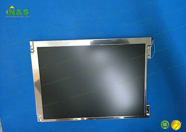 HT12X21-100産業LCDはHYDIS 12.1のインチ1024×768 150の450:1 262K CCFL LVDSを表示します