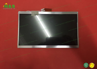 HSD070I651-C00産業LCDはHannStar 7.0のインチLCM 480×234 300の500:1 CCFLのアナログを表示します
