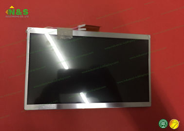HSD070IDW1-A00産業LCDはHannStar 7.0inch 800×480 200の500:1 262K/16.2M WLED TTLを表示します