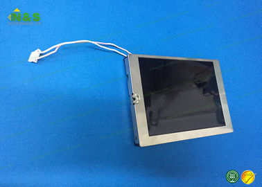 KCG057QV1DB-G70 5.7インチ産業LCDは115.18×86.38 mmのKyoceraを表示します