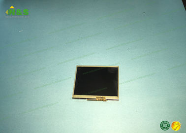 LTP350QV-E06サムスンLCDのパネル、60 CD/mの²産業Lcdのスクリーン53.64×71.52 mm